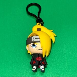 Naruto Deidara series 6 action figure
